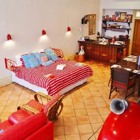 Fire Station Inn-2