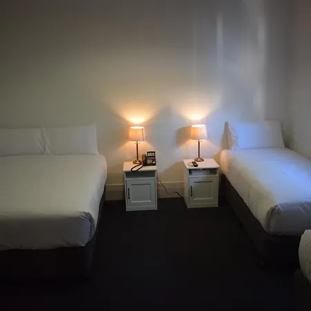 Ambassadors Hotel-2