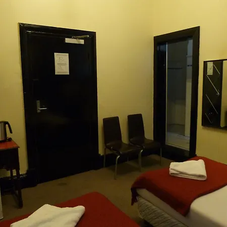 Ambassadors Hotel-3